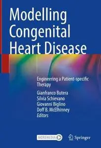 Modelling Congenital Heart Disease: Engineering a Patient-specific Therapy