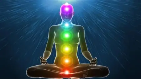 Master Chakra Balancing And Healing Techniques