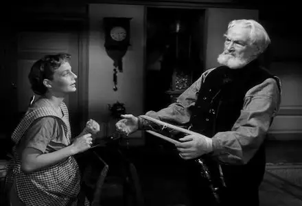 The Word / Ordet / Слово (1955)