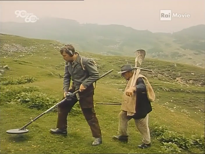 I recuperanti (1970)