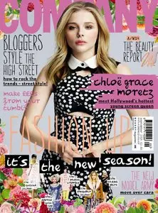 Company UK - September 2014