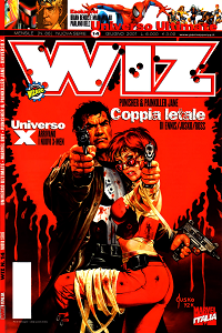 Wiz - Volume 68