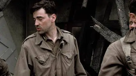 Band of Brothers S01E09