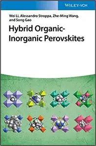 Hybrid Organic-Inorganic Perovskites