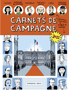 Carnets De Campagne 2022