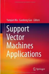 Support Vector Machines Applications [Repost]