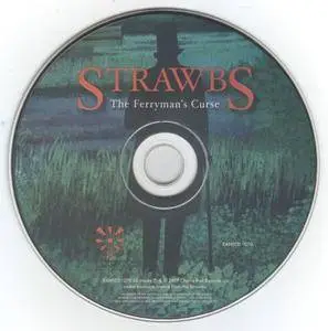 Strawbs - The Ferryman's Curse (2017)