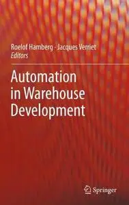 Automation in Warehouse Development