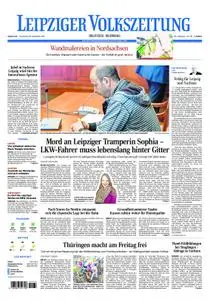 Leipziger Volkszeitung Delitzsch-Eilenburg - 19. September 2019