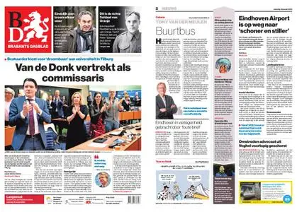 Brabants Dagblad - Waalwijk-Langstraat – 18 januari 2020