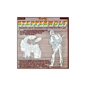Steppenwolf - Early Steppenwolf (1969)