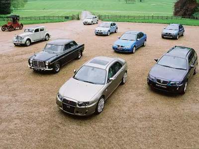Wallpapers - Cars