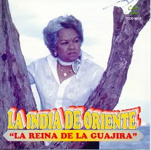 La India de Oriente - La Reina de la Guajira  (1998)