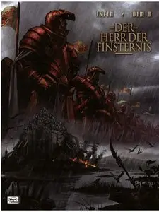 Der Herr der Finsternis (2009)