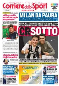 Corriere dello Sport - 30 Novembre 2018