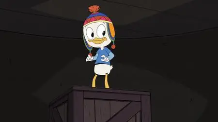 DuckTales S01E20