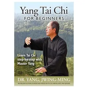 Yang Tai Chi for Beginners