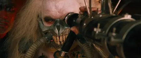 Mad Max: Fury Road (2015)