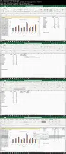 Complete Excel Course - Beginner to Expert
