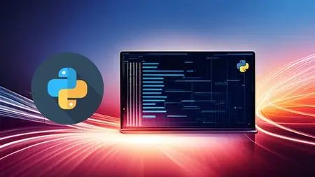 Python Programming For Beginners 2023