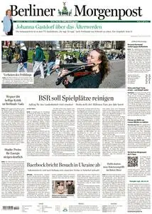 Berliner Morgenpost  - 26 Februar 2024