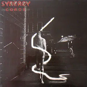 Synergy - Cords (1978)