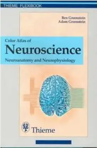 Color Atlas of Neuroscience [Repost]