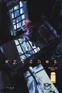 Wytches #1-6