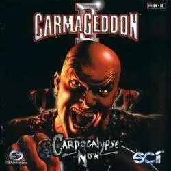 Carmageddon 2: Carpocalypse Now (1998)