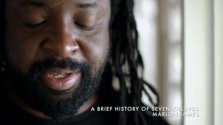 BBC Imagine - The Seven Killings of Marlon James (2016)