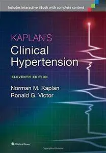 Kaplan’s Clinical Hypertension (Repost)