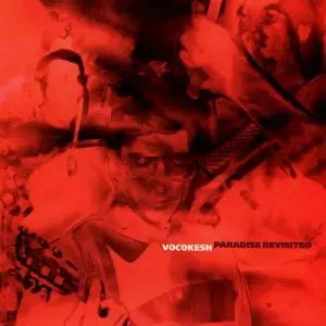 The Vocokesh - 3 Studio Albums (1998-2007) (Re-up)