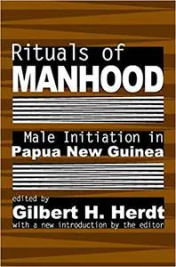 Rituals of Manhood
