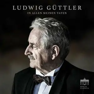 Ludwig Guttler - In allen meinen Taten (2022)