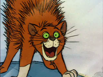 AristoCats (1970)