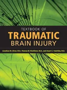 Textbook of Traumatic Brain Injury (repost)
