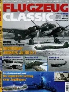 Flugzeug Classic 2010-03