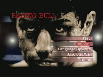 Raging Bull (1980) Special Edition