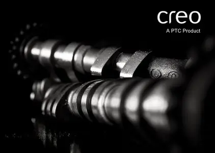 PTC Creo 2.0 M140 with Help Center