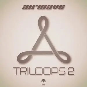 Bonzai Progressive Triloops Volume 2 WAV LiBRARY