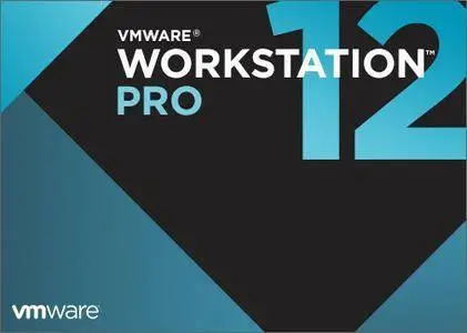 VMware Workstation Pro 12.5.2 Build 4638234 Linux