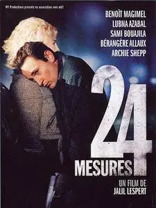 24 mesures (2007) Repost