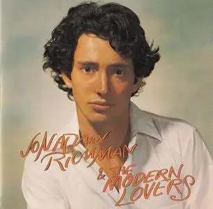 Jonathan Richman & The Modern Lovers - Jonathan Richman & The Modern Lovers (1976)