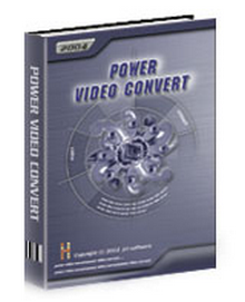 Power Video Converter ver. 1.5.19