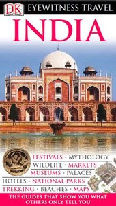 India (Travel Guides)