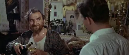 Lisa / The Inspector (1962)