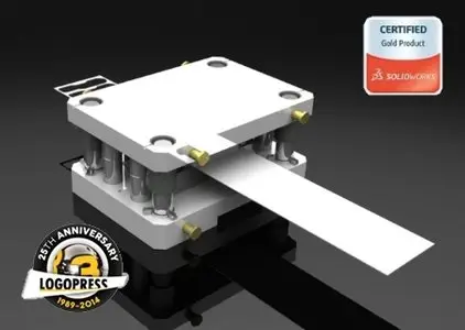 Logopress3 2015 SP0.4