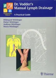 Dr. Vodder's Manual Lymph Drainage