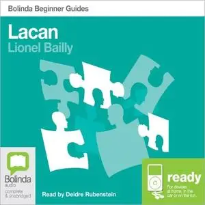 Lacan: Bolinda Beginner Guides [Audiobook]
