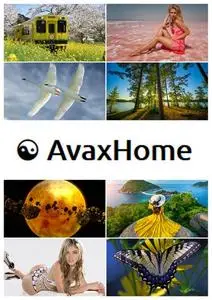 AvaxHome Wallpapers Part 62